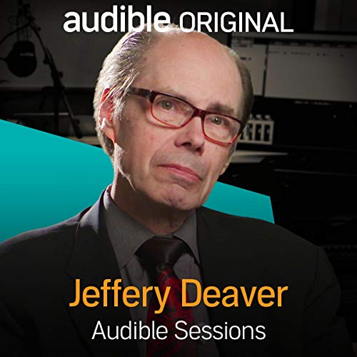 Jeffery Deaver by Jeffery Deaver