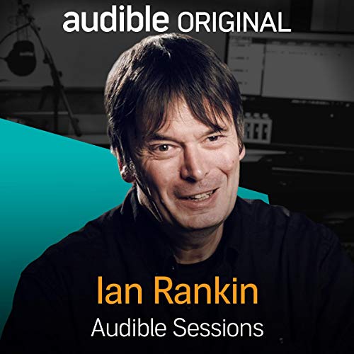 Ian Rankin