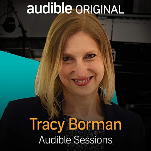 Tracy Borman by Tracy Borman