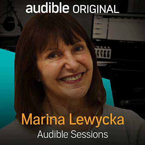 Marina Lewycka by Marina Lewycka