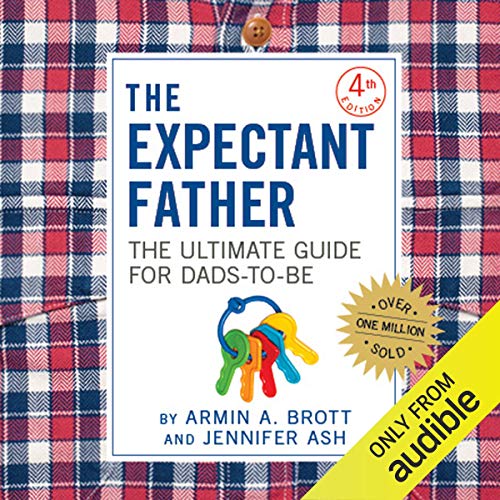 The Expectant Father by Armin A. Brott