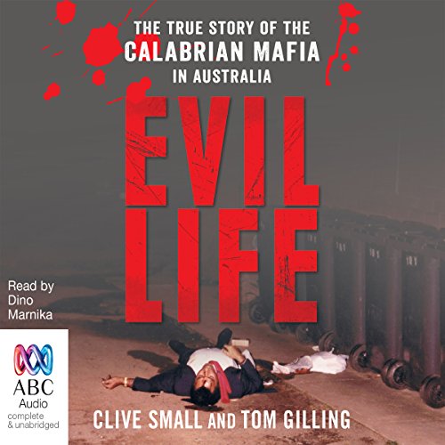 Evil Life by Tom Gilling