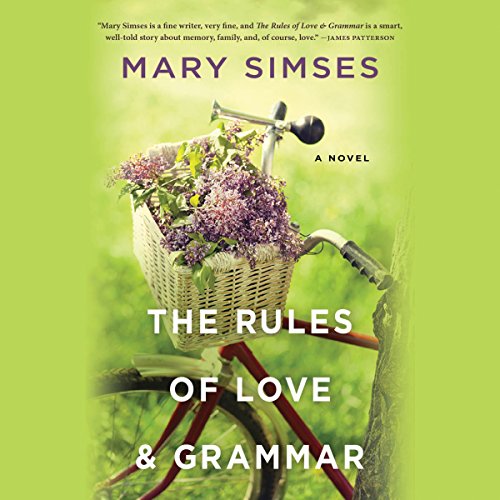 The Rules of Love &amp; Grammar