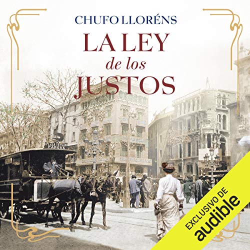 La ley de los justos [The Law of the Righteous]