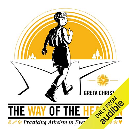 The Way of the Heathen