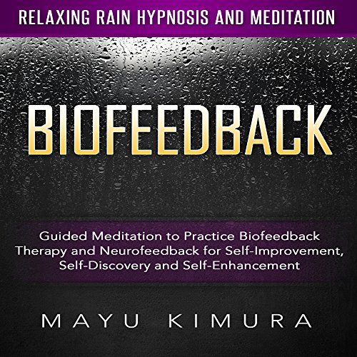 Biofeedback by Mayu Kimura