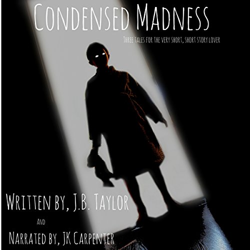 Condensed Madness
