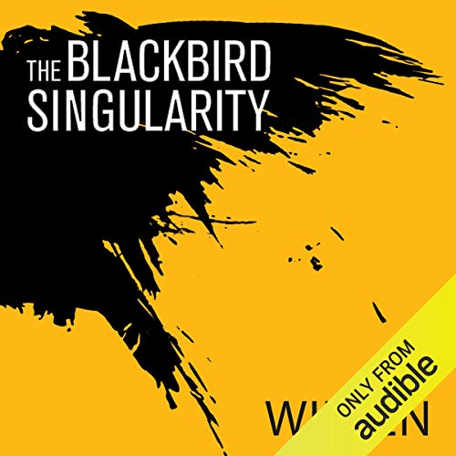 The Blackbird Singularity