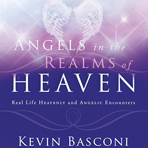Angels in the Realms of Heaven
