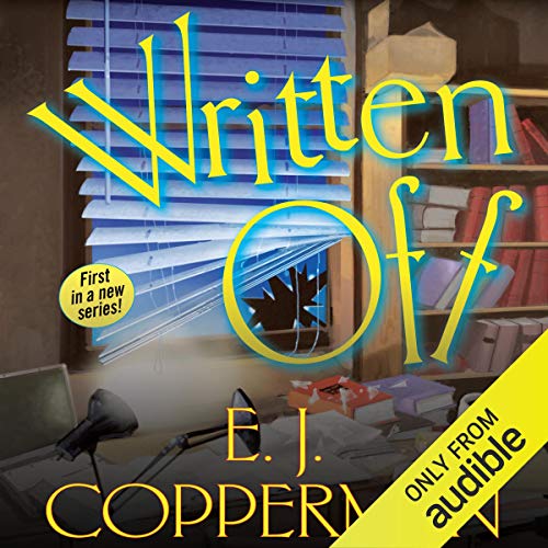 Written Off by E.J. Copperman