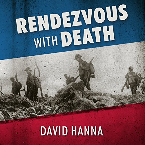 Rendezvous with Death by David Hanna