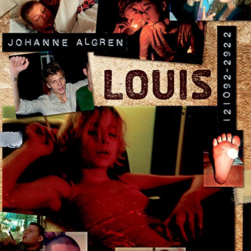 Louis 121092-2922 by Johanne Algren
