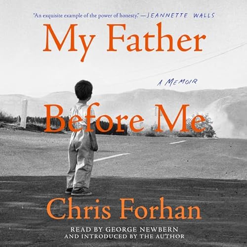 My Father Before Me by Chris Forhan