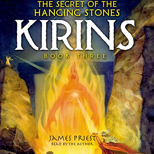 The Secret of the Hanging Stones