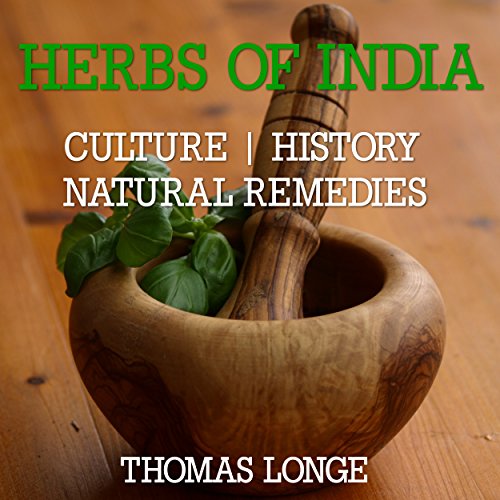 Herbs of India