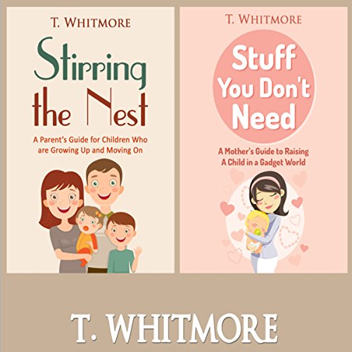 Parenting: 2 Manuscripts