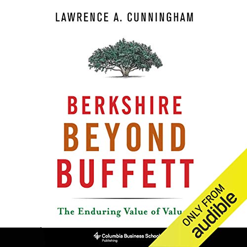 Berkshire Beyond Buffett