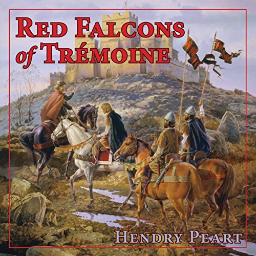 Red Falcons of Tremoine