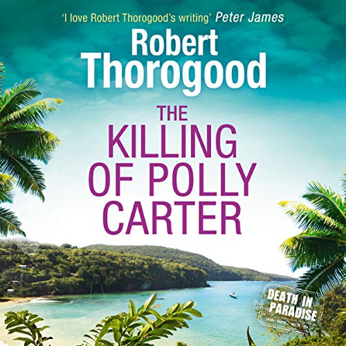The Killing Of Polly Carter