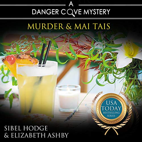Murder and Mai Tais