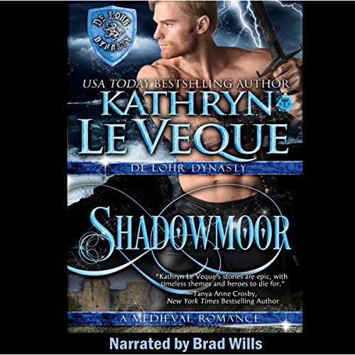 Shadowmoor by Kathryn Le Veque