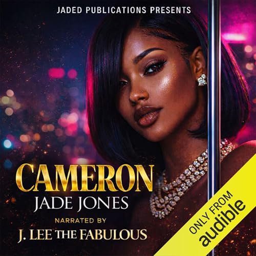 Cameron by Jade Jones