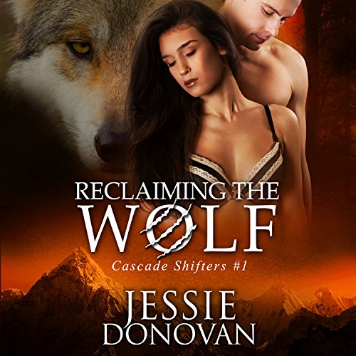Reclaiming the Wolf