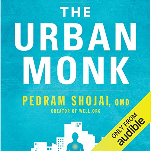 The Urban Monk