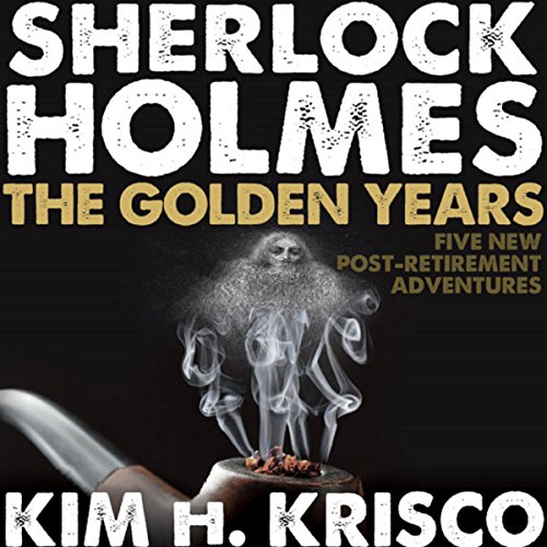 Sherlock Holmes the Golden Years