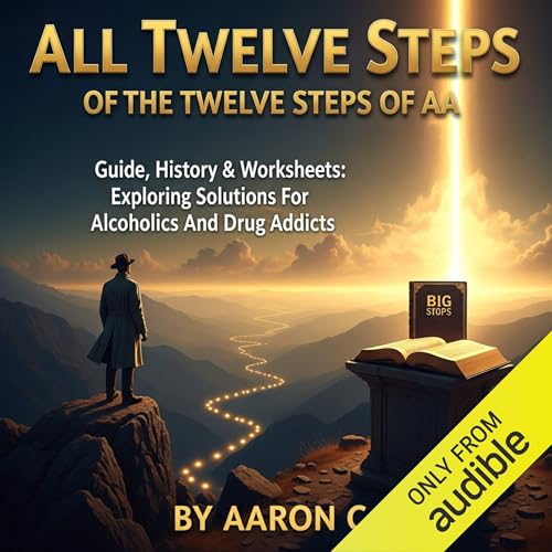 All Twelve Steps of the Twelve Steps of Alcoholics Anonymous