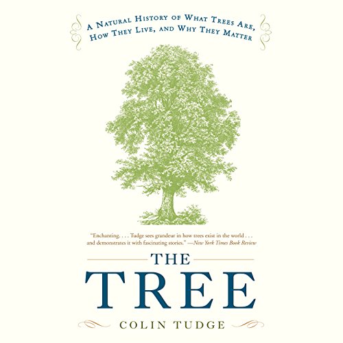 The Tree by Colin Tudge