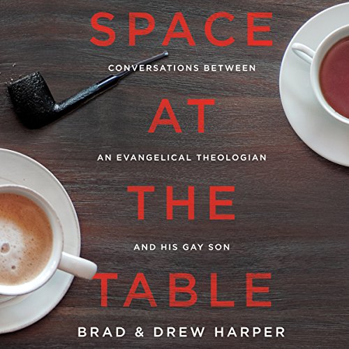 Space at the Table by Brad Harper