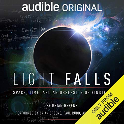 Light Falls by Brian Greene