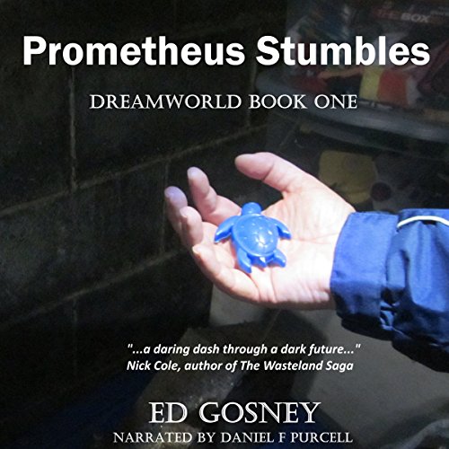 Prometheus Stumbles
