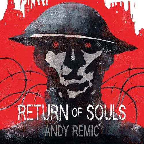 Return of Souls by Andy Remic