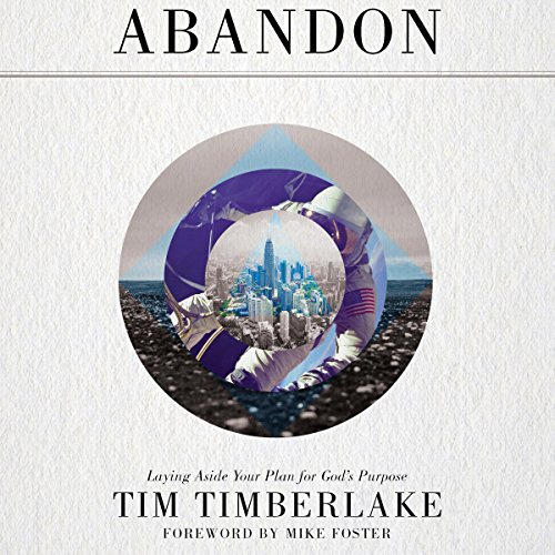 Abandon by Tim Timberlake