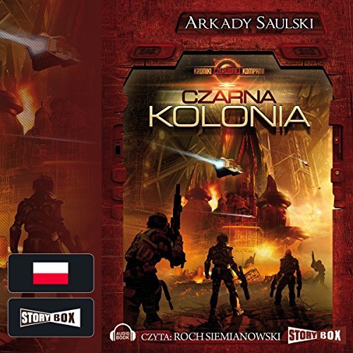 Czarna kolonia
