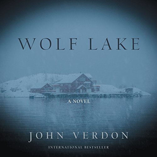 Wolf Lake by John Verdon