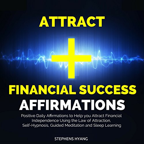 Attract Financial Success Affirmations