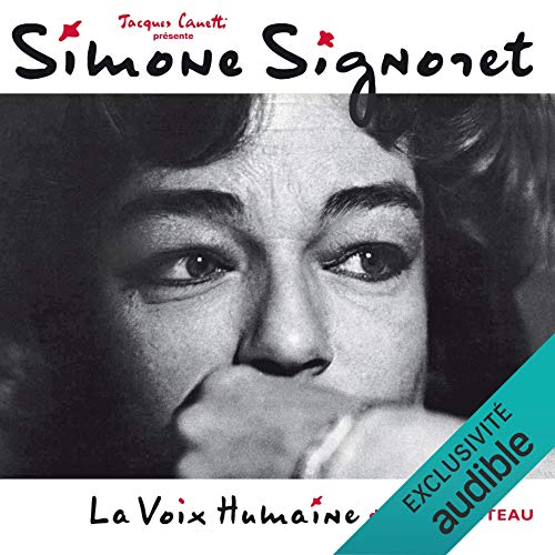 La Voix Humaine by Jean Cocteau