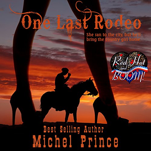 One Last Rodeo