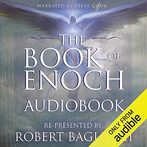 The Book of Enoch