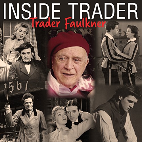 Inside Trader by Trader Faulkner