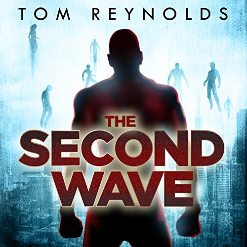 The Second Wave by Tom Reynolds