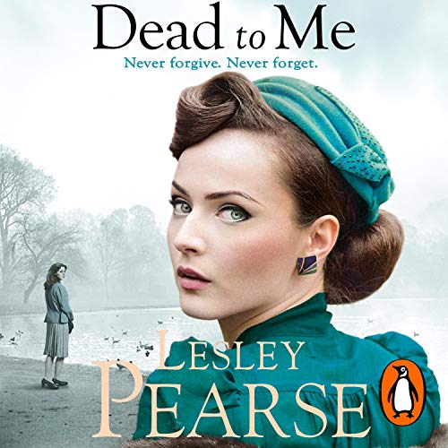 Dead to Me by Lesley Pearse
