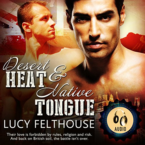 Desert Heat & Native Tongue