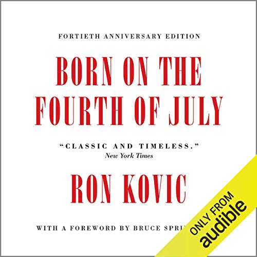 Born on the Fourth of July