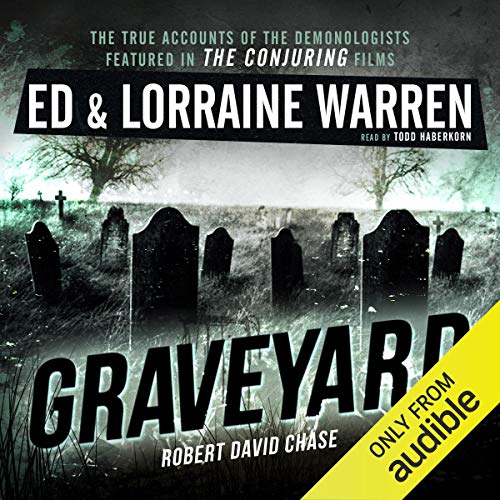 Graveyard by Ed Warren