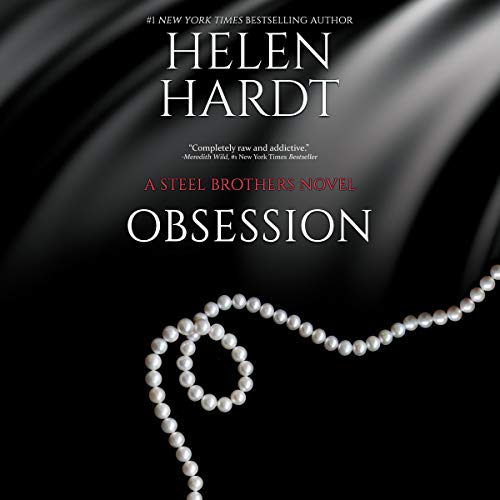 Obsession by Helen Hardt
