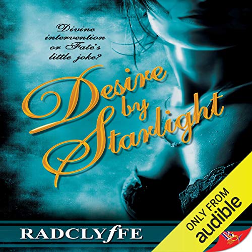 Desire by Starlight by Radclyffe